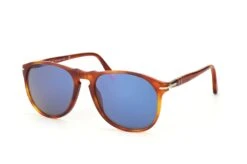 Persol PO 9649S 96/56 Light Havana