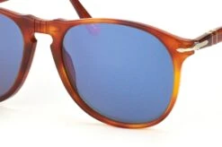 Persol PO 9649S 96/56 Light Havana -Polaley Boutique 6512079 f