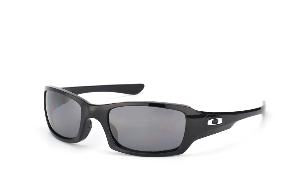 Oakley Fives Squared OO 9238 06 Polished Black 1 Oakley Fives Squared OO 9238 06 Polished Black