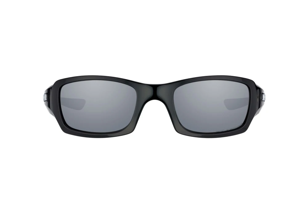 Oakley Fives Squared OO 9238 06 Polished Black 3 Oakley Fives Squared OO 9238 06 Polished Black – Image 3