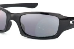 Oakley Fives Squared OO 9238 06 Polished Black 7 Oakley Fives Squared OO 9238 06 Polished Black -Polaley Boutique 6512132 f
