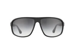 Emporio Armani EA 4029 5063/8G Matt Black / Silver -Polaley Boutique 6525001 d