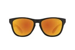 Polaroid P 8443 A 9CA L6 Black Rubber -Polaley Boutique 6527238 d