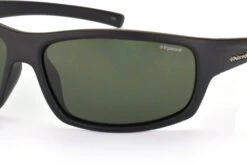 Polaroid P 8411 A 9CA RC Black Rubber -Polaley Boutique 6527293 f