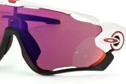 Oakley OO Jawbreaker 9290 05 Prizm White - Black Polished -Polaley Boutique 6536052 f