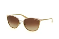 VOGUE Eyewear VO 4002S 996-S/13 Cream - Gold
