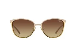 VOGUE Eyewear VO 4002S 996-S/13 Cream - Gold -Polaley Boutique 6660454 d