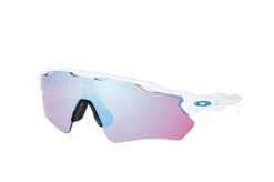 Oakley Radar Path OO 9208 47 Prizm Polished White