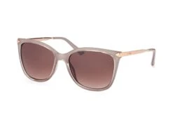 Guess GU 7483 57F Beige Crystal / Gold