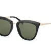 Le Specs LSP Caliente 1702012 Black - Gold