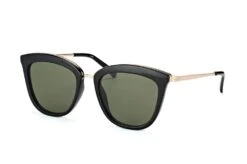Le Specs LSP Caliente 1702012 Black - Gold