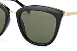 Le Specs LSP Caliente 1702012 Black - Gold -Polaley Boutique 6675803 f