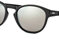 Oakley Latch OO 9265 27 Matte Black -Polaley Boutique 6679930 f