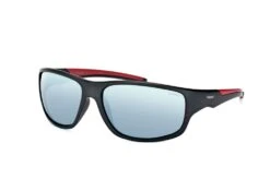 Polaroid PLD 7010/S OIT EX Black / Red