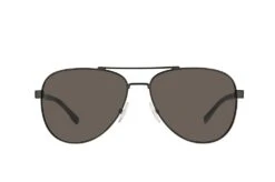 BOSS BOSS 0761/S 10G NR Black Matte / Black -Polaley Boutique 6680410 d