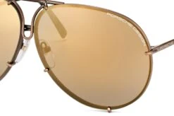 Porsche Design P 8478 E Gunmetal -Polaley Boutique 6680598 f