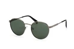 Polaroid PLD 2053/S KJ1 UC Ruthenium