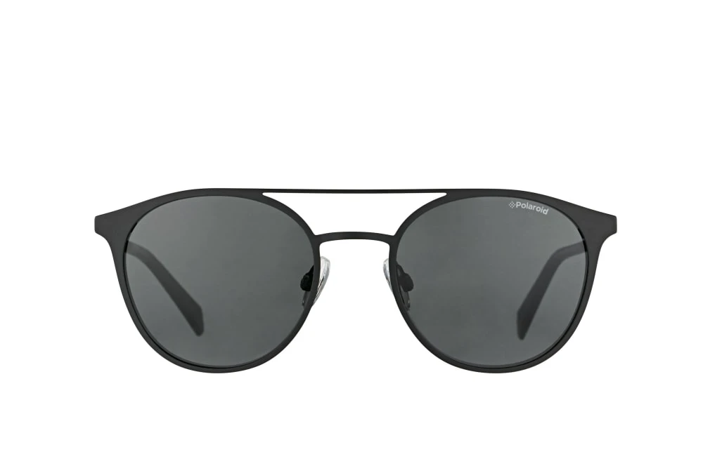 Polaroid PLD 2052/S 807M9 Black 3 Polaroid PLD 2052/S 807M9 Black – Image 3