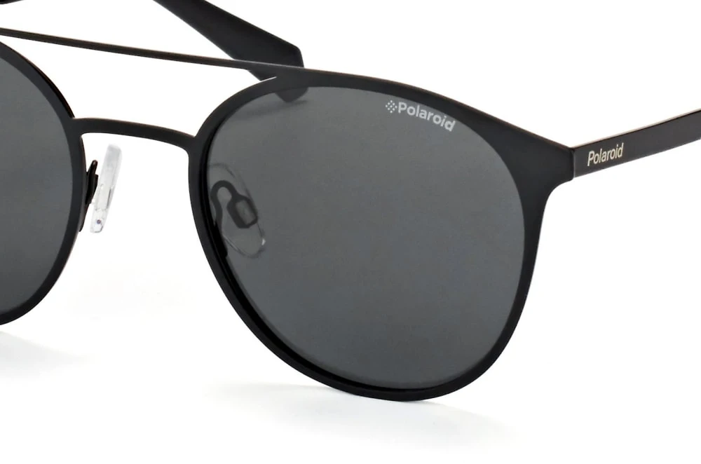 Polaroid PLD 2052/S 807M9 Black 4 Polaroid PLD 2052/S 807M9 Black – Image 4