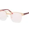 HUMPHREY´S Eyewear 588106 20 Gold / Lilac