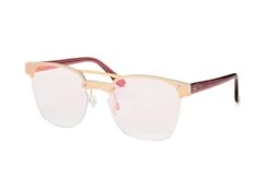 HUMPHREY´S Eyewear 588106 20 Gold / Lilac