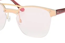 HUMPHREY´S Eyewear 588106 20 Gold / Lilac -Polaley Boutique 6685246 f