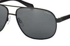 Polaroid PLD 2059/S 003.M9 Black Matt -Polaley Boutique 6685571 f