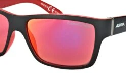 Alpina Kacey A8523 3.34 Black Matt On Red -Polaley Boutique 6694810 f