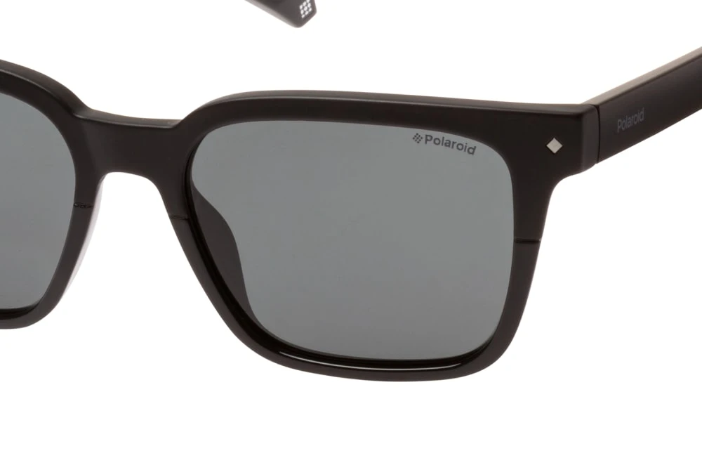 Polaroid PLD 6044/S 807M9 BLACK 4 Polaroid PLD 6044/S 807M9 BLACK – Image 4