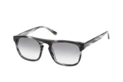 CO Optical Port 3057 003 Grey Brushed