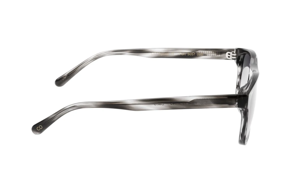 CO Optical Port 3057 003 Grey Brushed 2 CO Optical Port 3057 003 Grey Brushed – Image 2