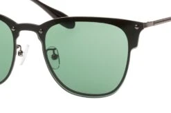 Michalsky For Mister Spex Explore 018 Gunmetal Matt -Polaley Boutique 6703491 f