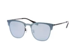 Michalsky For Mister Spex Explore 017 Black Matt