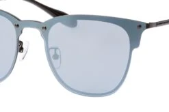 Michalsky For Mister Spex Explore 017 Black Matt -Polaley Boutique 6703493 f