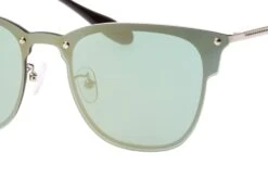 Michalsky For Mister Spex Explore 015A Silver Matt -Polaley Boutique 6703495 f