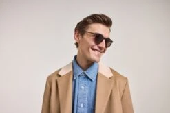 CO Optical Caspar 2060 005 Havana Brown -Polaley Boutique 6713312 g