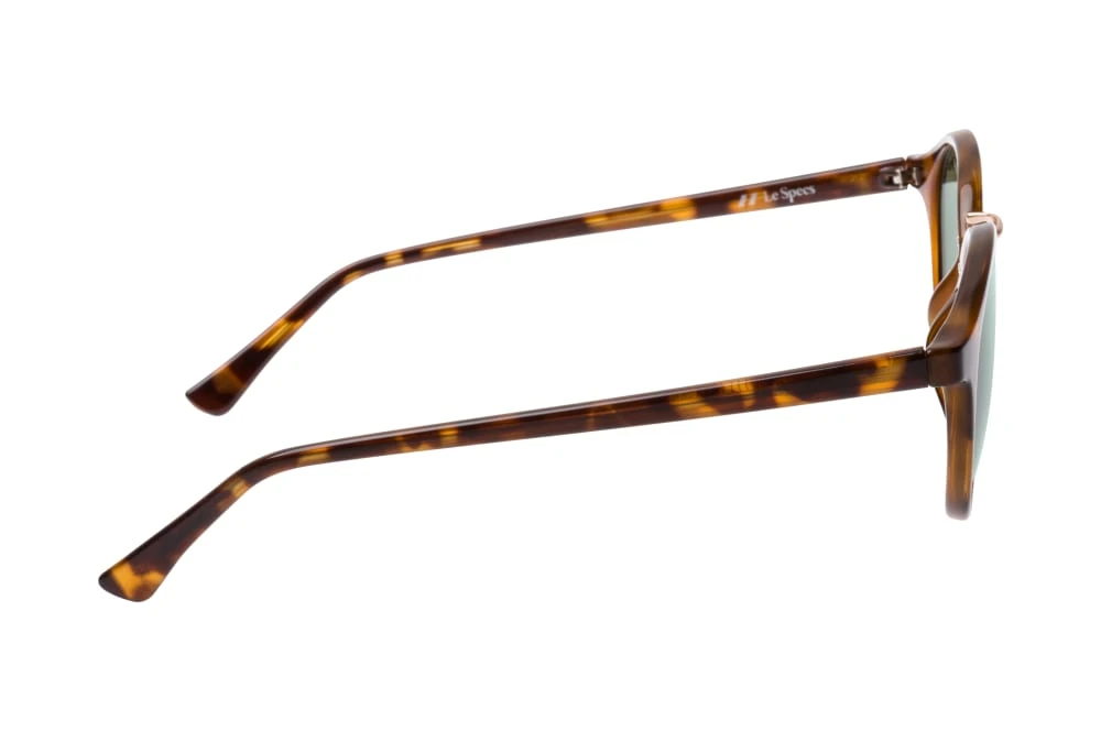 Le Specs Paradox LSP1802437 Tortoise 2 Le Specs Paradox LSP1802437 Tortoise – Image 2