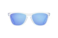 Oakley Frogskins OO 9013 D0 Crystal Clear -Polaley Boutique 6720295 d