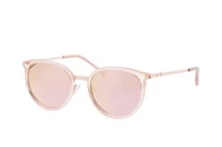 HUMPHREY´S Eyewear 585253 52 Rosa Transparent - Gold