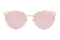 HUMPHREY´S Eyewear 585253 52 Rosa Transparent - Gold -Polaley Boutique 6735198 d