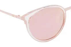 HUMPHREY´S Eyewear 585253 52 Rosa Transparent - Gold -Polaley Boutique 6735198 f