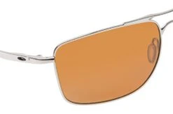 Oakley Gauge 8 OO 4124 09 Large Polished Chrome -Polaley Boutique 6735214 f