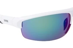 Uvex Sportstyle 226 8816 White Black -Polaley Boutique 6750405 f