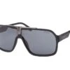 Carrera Carrera 1014/S 003.2K Black Matt