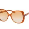 Gucci GG 0472S 003 Havanna-Havanna-ORANGE