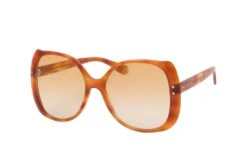 Gucci GG 0472S 003 Havanna-Havanna-ORANGE