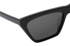 McQ MQ 0192S 001 BLACK-BLACK-SMOKE 7 McQ MQ 0192S 001 BLACK-BLACK-SMOKE -Polaley Boutique 6751364 f