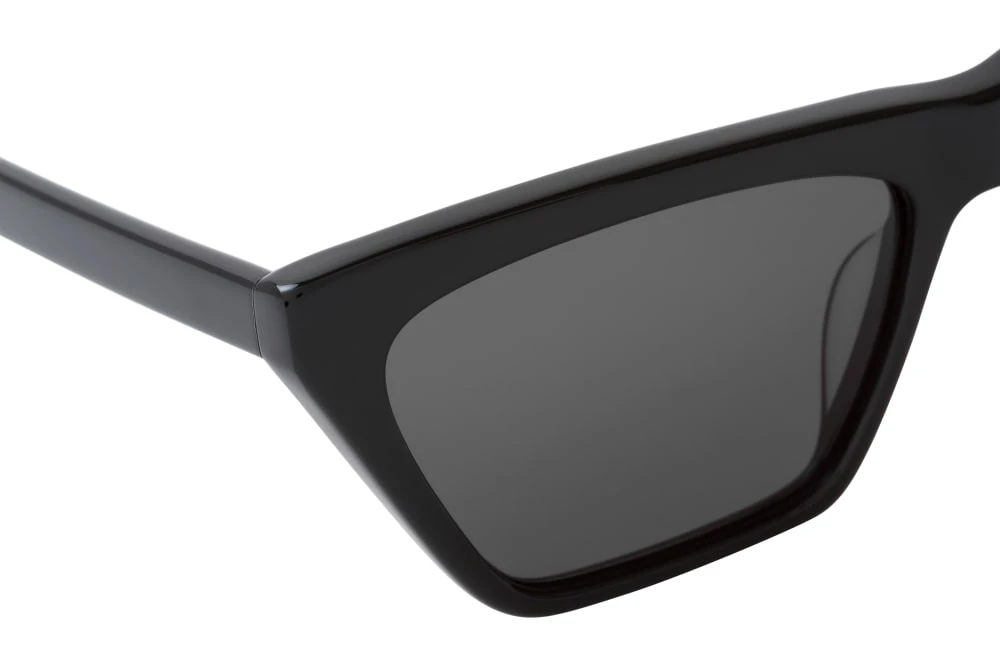 McQ MQ 0192S 001 BLACK-BLACK-SMOKE 4 McQ MQ 0192S 001 BLACK-BLACK-SMOKE – Image 4