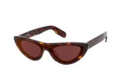 Kenzo KZ 40007 I 52G Dark Havana