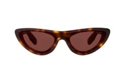 Kenzo KZ 40007 I 52G Dark Havana -Polaley Boutique 6761098 d